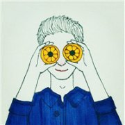 留不住易逝的芳华岁月情侣头像