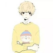 任何时间都有我在动漫情侣头像