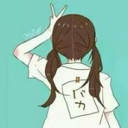 微信可爱情侣头像