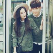 qq情侣头像不用向任何人打听我