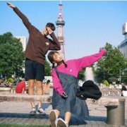 幸福浪漫秀恩爱