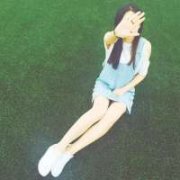 卖萌的情侣头像