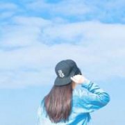 情侣头像两张一对 贪恋有你的未来