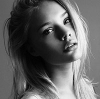 Baby来吧qq头像头像图片