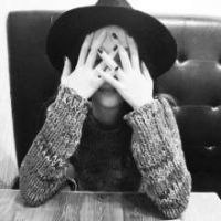 为你褪去凡尘的色彩qq头像头像图片