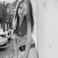 高清黑白成熟系女子大全qq头像头像图片