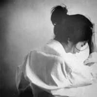 我的孤寂谁明了qq头像头像图片