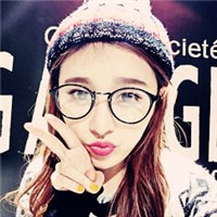 简单的边框戴出不一样的美qq头像头像图片