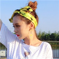 时尚萝莉 百变卖萌头像图片