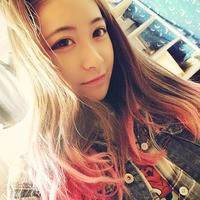 闪亮大眼睛头像图片