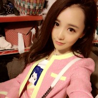 卖萌可爱头像图片