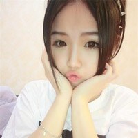 不美不萌不温柔又怎样头像图片