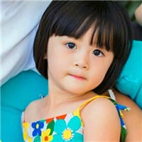 俏宝爱卖萌头像图片