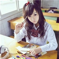 很有个性的姐妹 一左一右头像图片