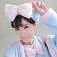 小孩气美眉头像图片