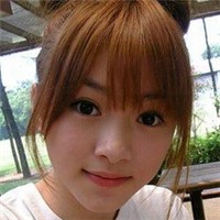 胡雅婷头像图片