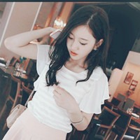 唯美公主范头像图片