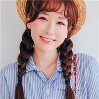 元氧少女 青春无敌头像图片