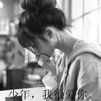 失恋后的日子头像图片