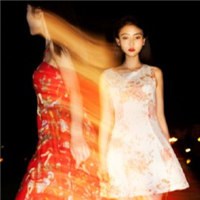 虚幻的双生花头像图片