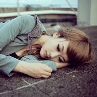 谁介意头像图片