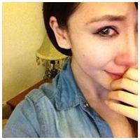 楚楚可怜 伤心的哭头像图片