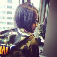 满怀心事头像图片