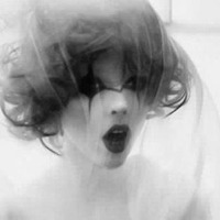 朦胧看不清自我头像图片