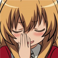 捂脸卡通版头像图片