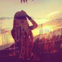 脑海中浮现头像图片