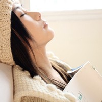 清新唯美头像图片