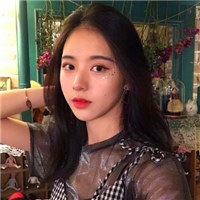 精致面容难掩丝丝悲伤头像图片