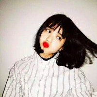 剪断的青丝剪不断的哀伤头像图片