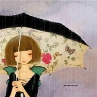 我在故事里等你回来头像图片