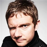 马丁弗里曼头像图片