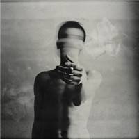 欧美抽象头像图片