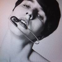 欧美重口味搞怪头像图片