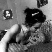 重口味 放荡不勒头像图片