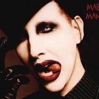 重口味男头像图片