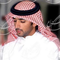 迪拜王子头像图片