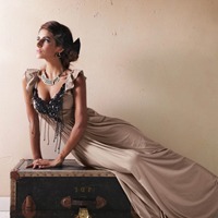 婚纱,欧美西方的源文化头像图片