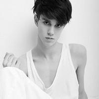 霸气男生头像图片