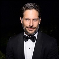 乔·曼根尼罗头像图片