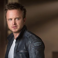 亚伦·保尔头像图片