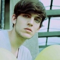 型男各式头像图片