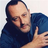 让·雷诺头像图片