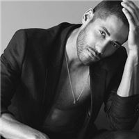 男人味最迷人头像图片