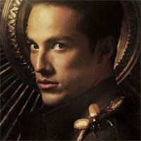 泰勒·洛克伍德头像图片