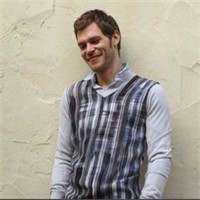 初代吸血鬼大K约瑟夫·摩根头像图片