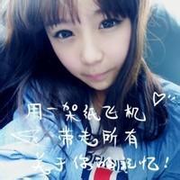 穿校服小女生头像图片